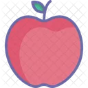 Pomme Nourriture Fruits Icon