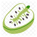 Fruits Fruits Legumes Icon