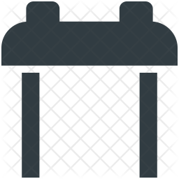 Pommel Icon