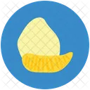 Pomelo Citrus Maxima Icon