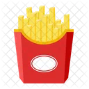 Pommes frites  Symbol