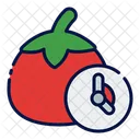 Pomodoro Icon