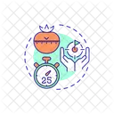 Pomodoro  Icon