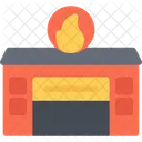 Sapeurs pompiers  Icône