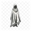 Poncho Symbol