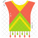 Poncho  Symbol