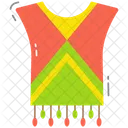 Poncho  Icon