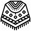 Poncho  Icon