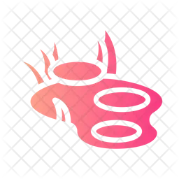 Pond  Icon