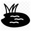 Pond Icon