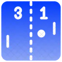 Pong Icon