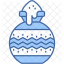 Pongal Cosecha Tamil Icono