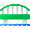 Pont  Icône