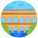 Pont Du Garre  Icon