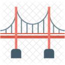 Pont  Icône