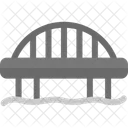 Ponte  Ícone