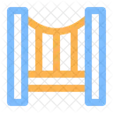 Ponte  Icon