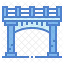 Ponte  Icon