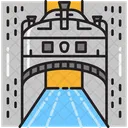 Ponte dei sospiri  Icon