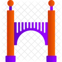 Ponte  Ícone