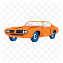 Pontiac GTO  Icon