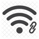 Wi Fi Ponto De Acesso Gratis Ícone