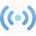 Hotspot Roteador Sinal Ícone