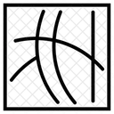 Pacote De Icones De Mapas E Navegacao Ícone