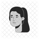 Avatars Similars Head アイコン