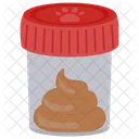 Poo Sample Poo Sample Icon