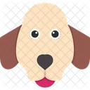 Poodle Pet Dog Icon