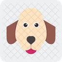 Poodle Pet Dog Icon