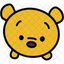 Pooh  Icon
