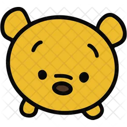 Pooh  Icon