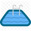 Swimming Water Swimming Pool Icon