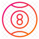 Pool Ball Ball Pool Icon
