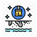 Pool Cleaning  アイコン