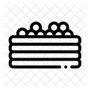 Pool Colorful Balls  Icon