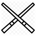 Pool Cue Icon