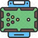 Pool Table Game アイコン