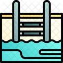 Pool Swimming Pool Swimming Icon