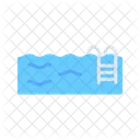 Pool Swimming Water Icon