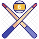 Pool Icon