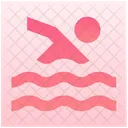 Pool Icon