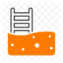 Pool Schwimmbad Schwimmen Symbol