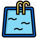 Pool  Symbol