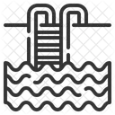 Pool  Symbol