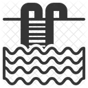 Pool  Symbol