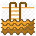 Pool  Symbol