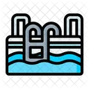 Pool  Symbol